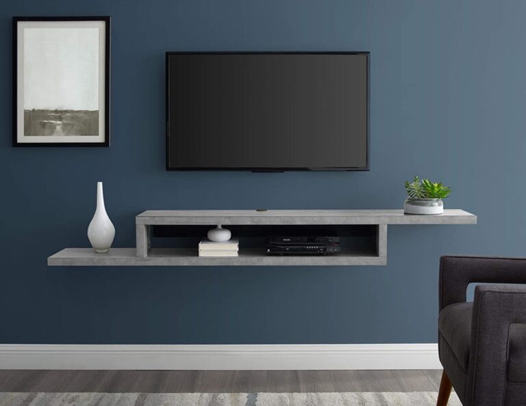 tv mounting