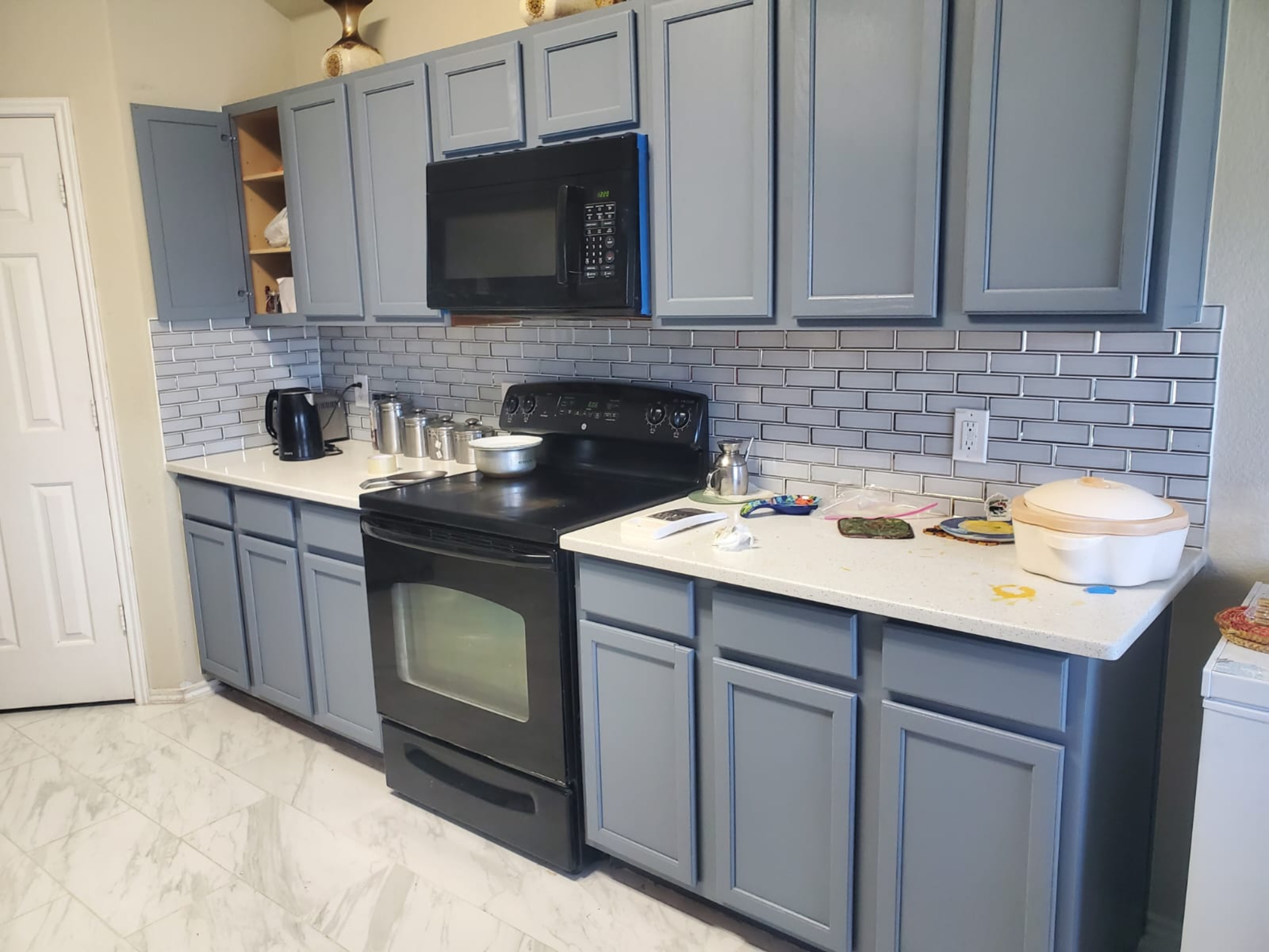 Kitchen Installation Arlington, TX Handyman Service