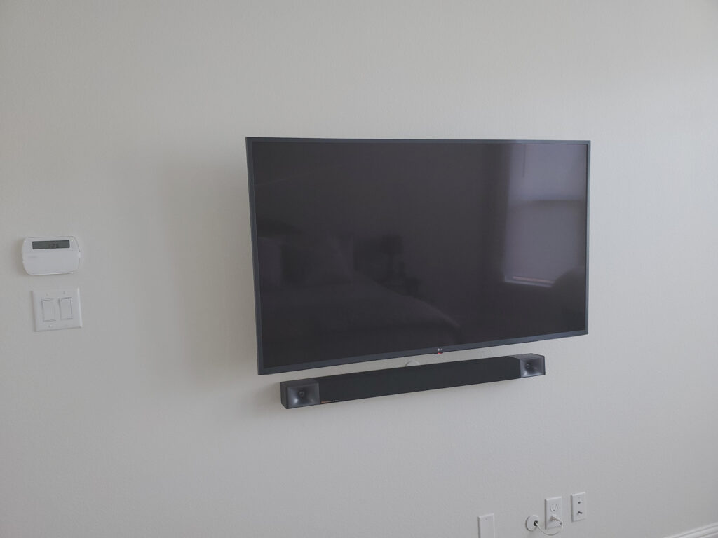 tv wall mount