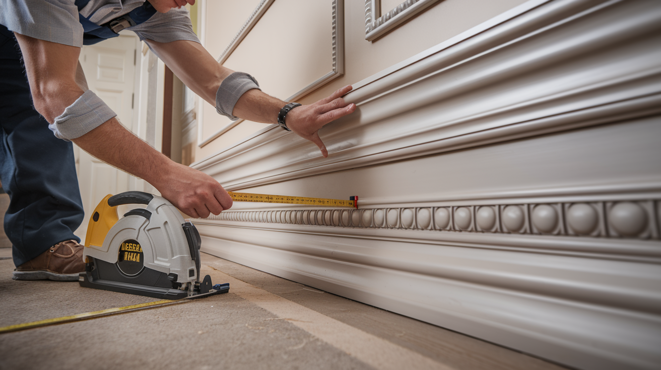 Carpentry Services