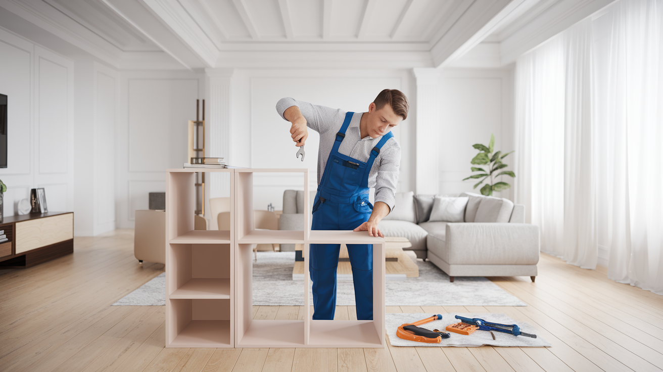 Furniture Assembly