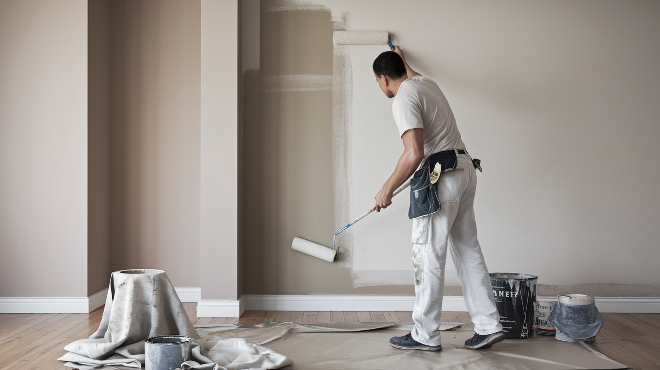 Interior Painting